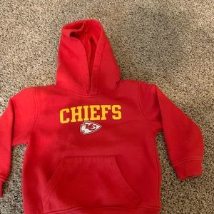 Kansas City Chiefs hoodie